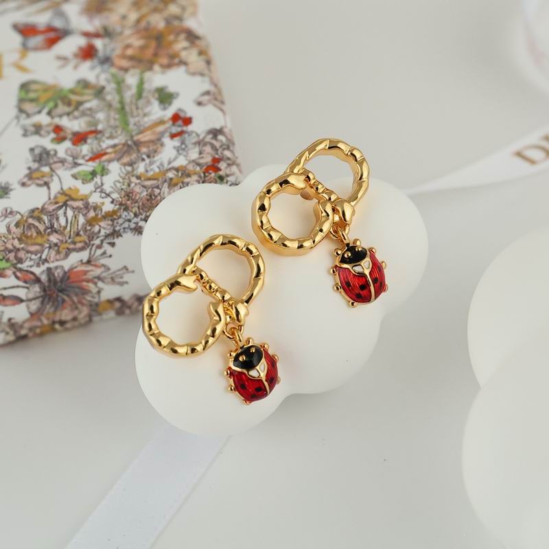 Dior Earring 08yxs59